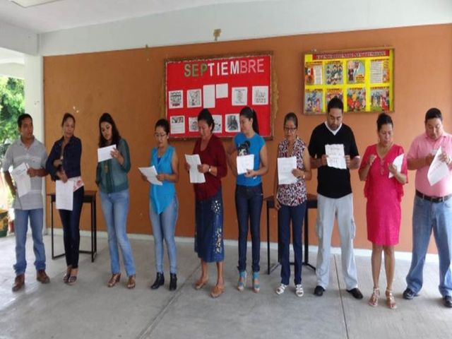 Primera Sesión Ordinaria 