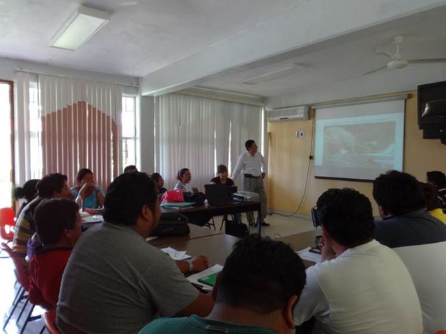 Taller de Relaciones Humanas.