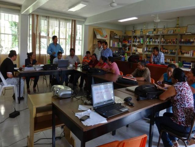 Primera Sesión Ordinaria.