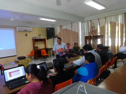 CONSEJO TÉCNICO ESCOLAR