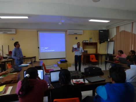 CONSEJO TÉCNICO ESCOLAR