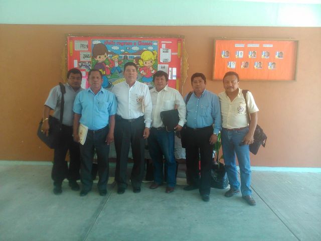 Reunión de Directores