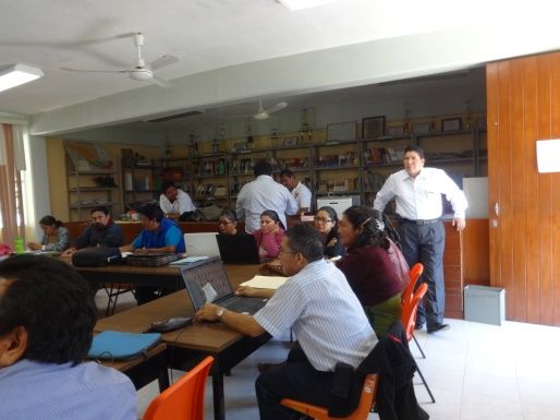 CONSEJO TÉCNICO ESCOLAR