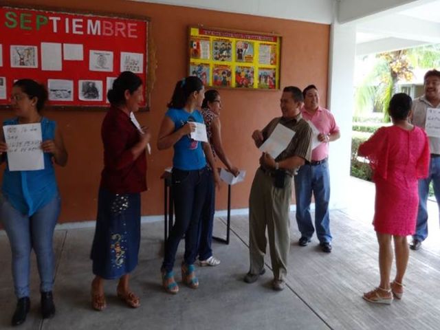 Primera Sesión Ordinaria 